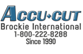 Accu-Cut Carpet Cutting Machines
