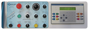 Automated Operation | Accu-Cut | X-33