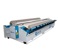 Q-7 Carpet Cutting Machine